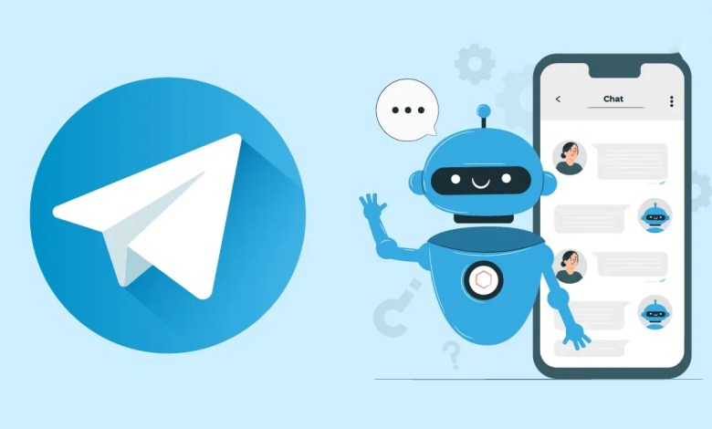 بوتات تيليجرام الجديدة بميزات سحرية وأسرار خيالية نحتاج إليها جميعاً