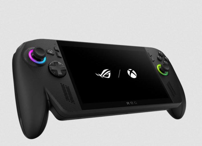 تعاون غير تقليدي بين ROG وXbox يفتح آفاقاً جديدة لعالم الألعاب