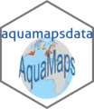 Curated Data From Aquamaps Org Aquamapsdata - Modern HD Ocean Photos | Free Download