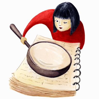 Illustration for contentbuilder.co.uk