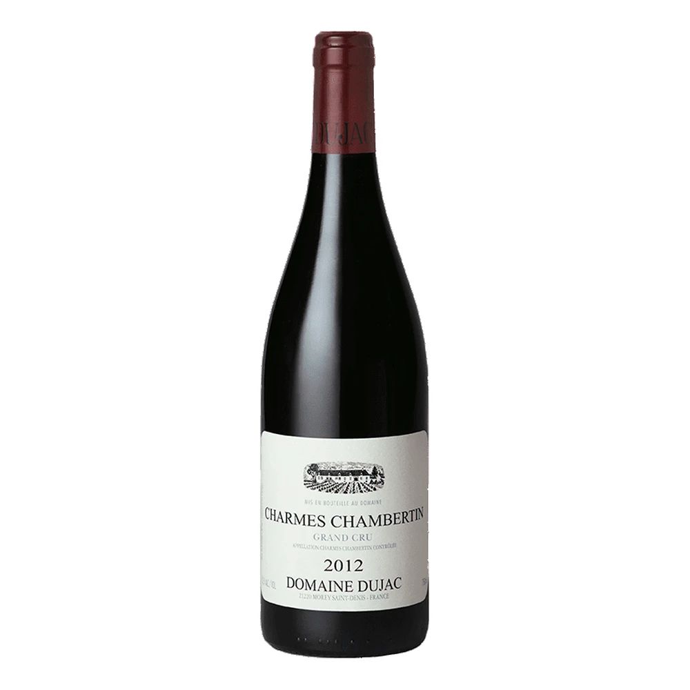 2022 Domaine Dujac Charmes-Chambertin 750ml - Image 1