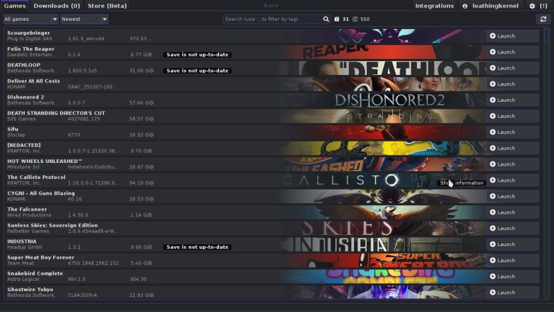 Labels Raredevs Rare Github - Best Space Pictures in Retina