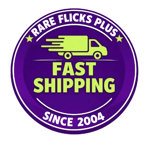 Fast Shipping