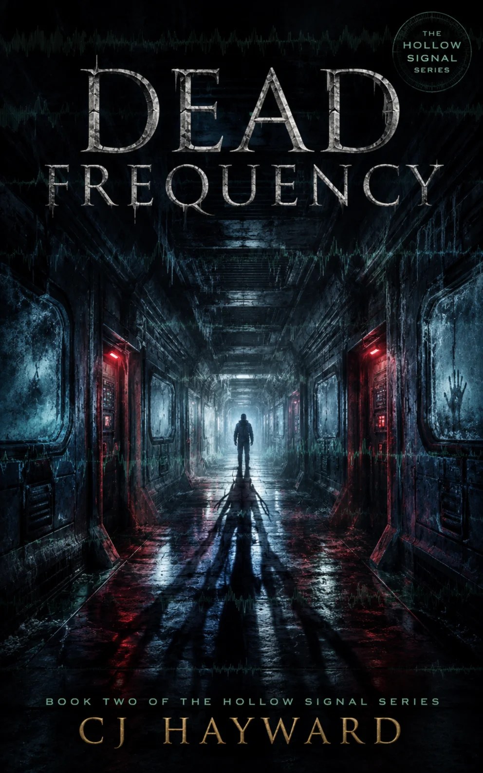 Dead Frequency — Book 2