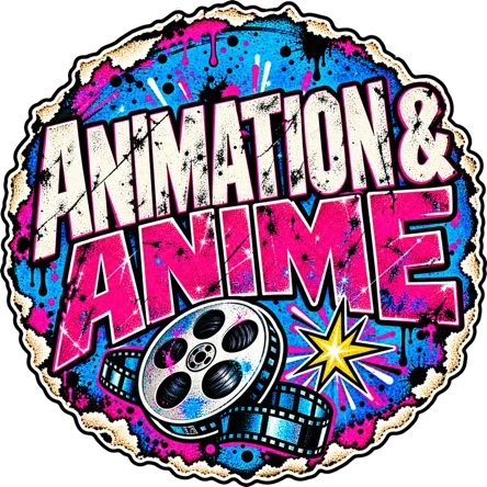 Animation & Anime
