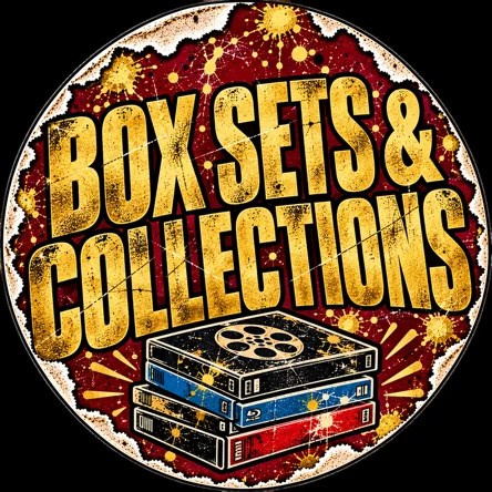 Box Sets & Collections