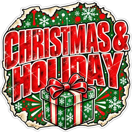 Christmas & Holiday