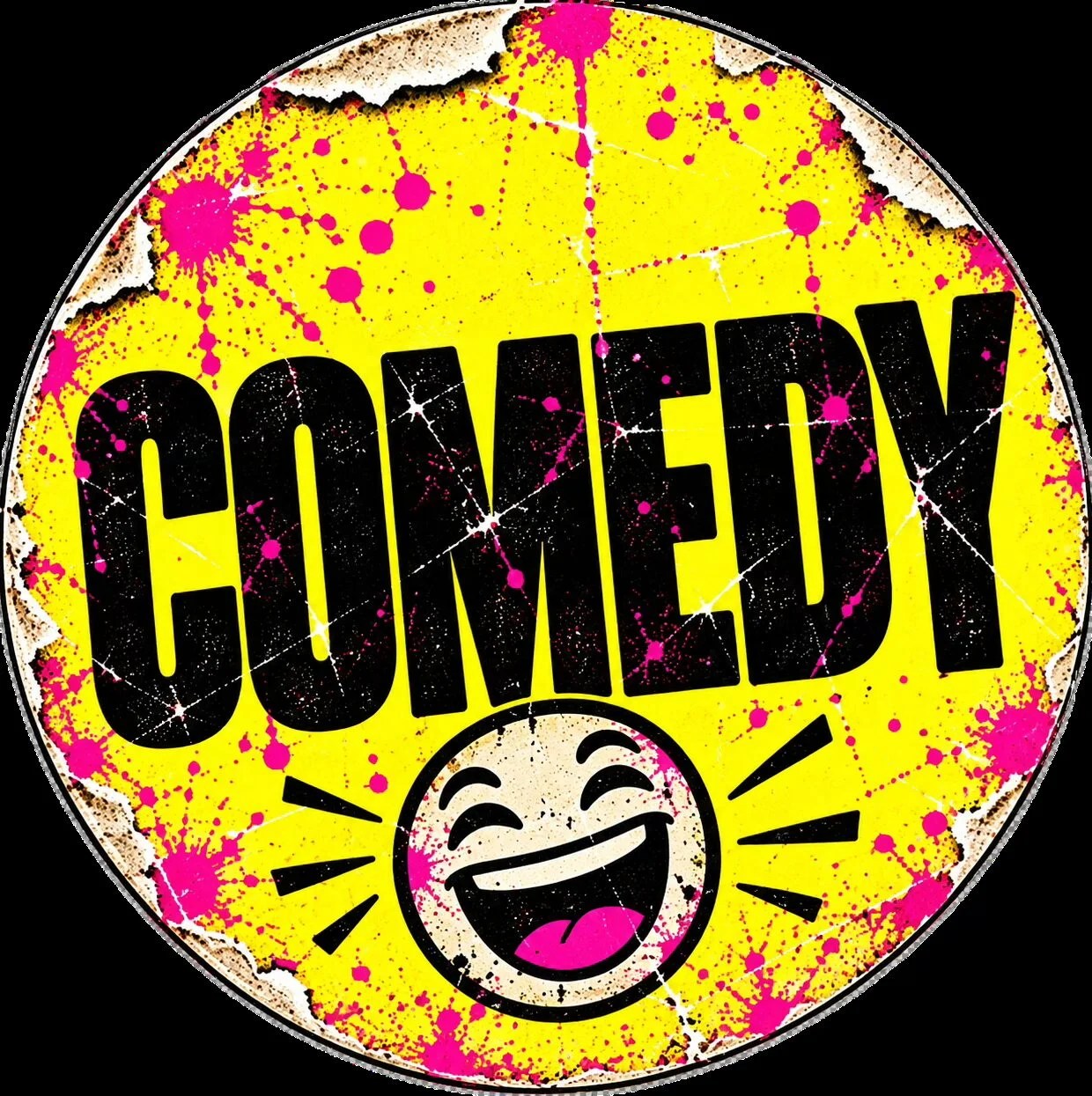 Comedy