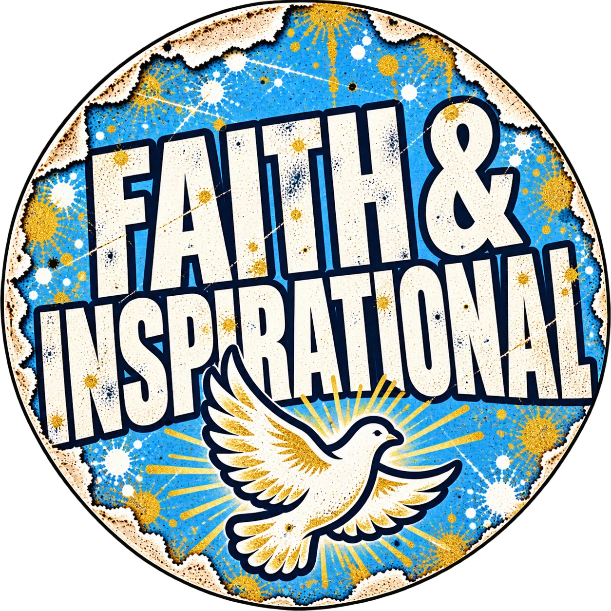 Faith & Inspirational