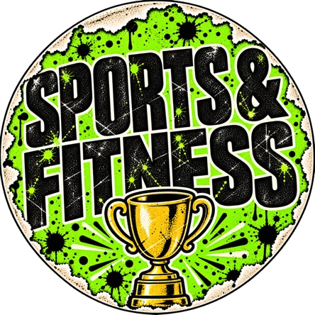 Sports & Fitness