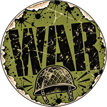 War