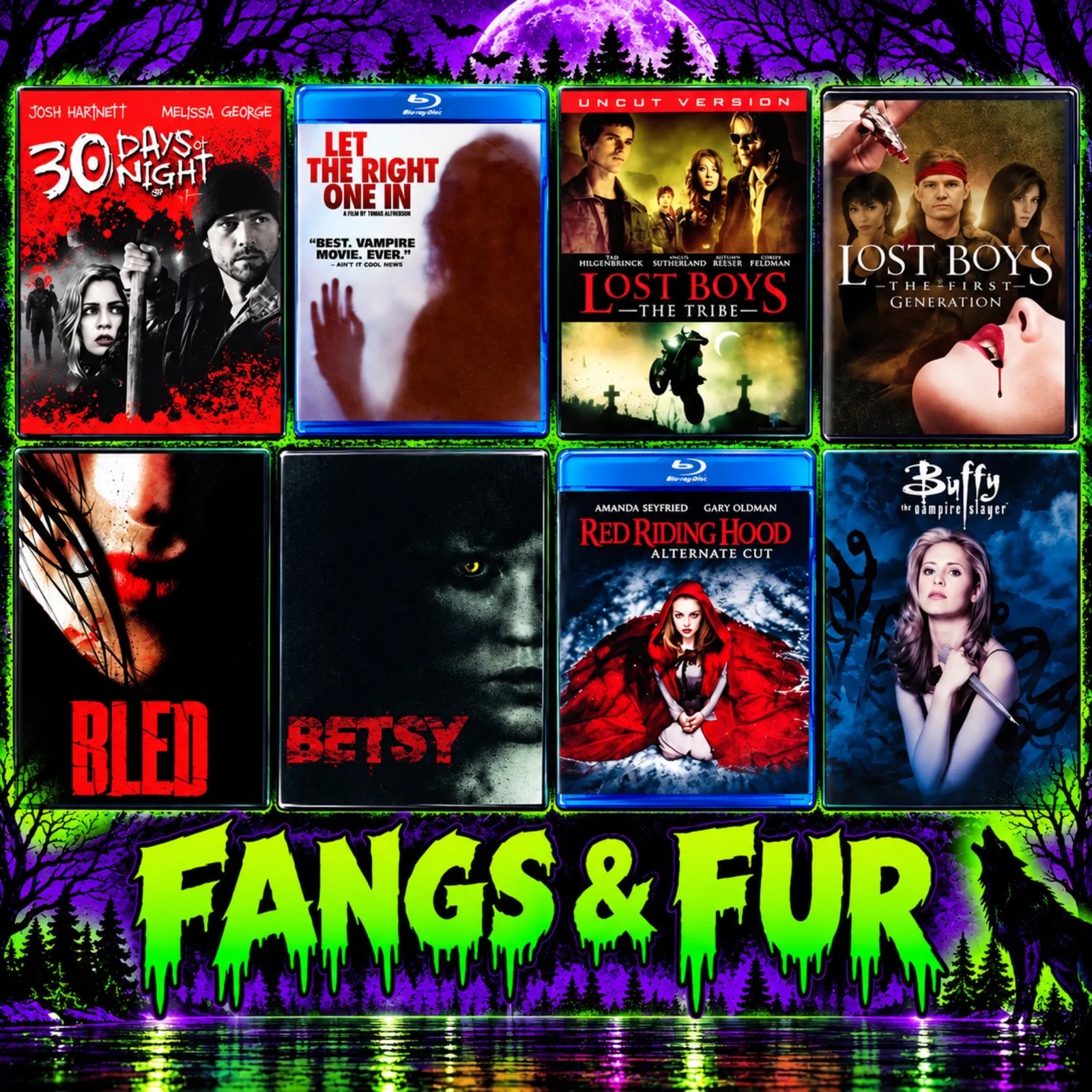 Christmas Classics: 12 Rare Picks at Rare Flicks Plus Christmas Classics: Rare Picks At Rare Flicks Plus| Rare Flicks Plus!