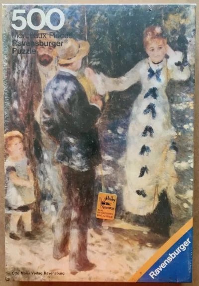 10 Things To Know About Renoir Christie S