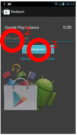 Within a couple of seconds a unique free google play gift code will be generated for you. 50 Free Google Play Gift Card Rare Software
