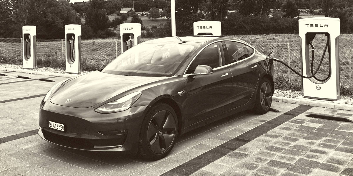 Top 8 most expensive teslas