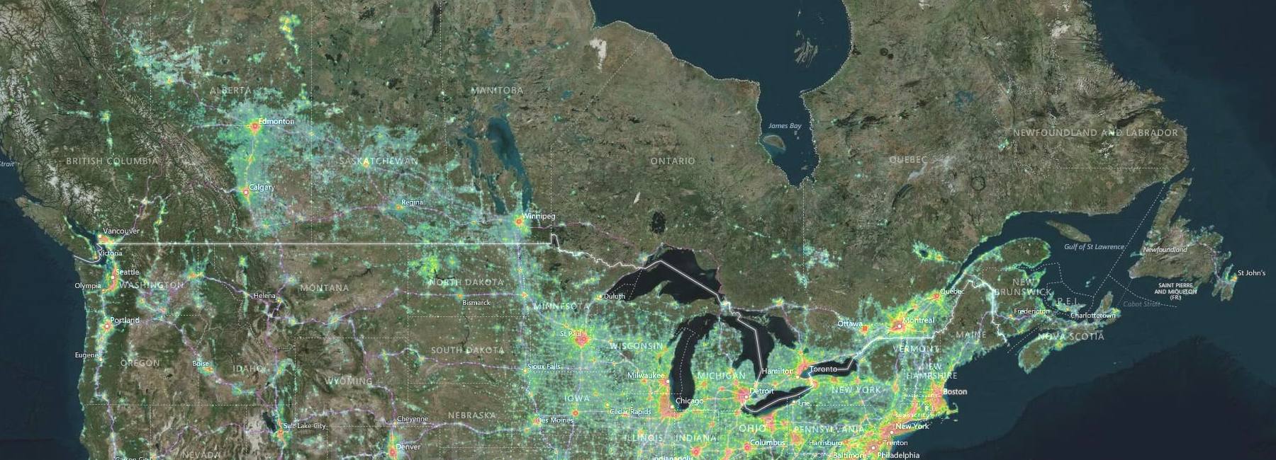 Light Pollution Abatement RASC Continental LP For DSP Doc 