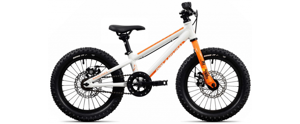 5 Best 16 Inch Mountain Bikes For Kids 