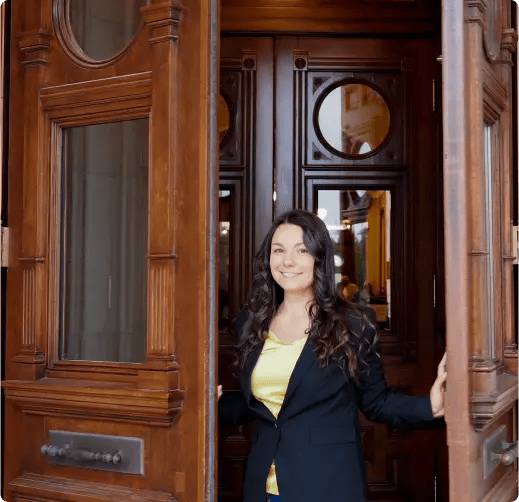 Meet The Team Nevada