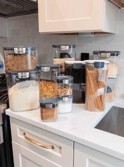 The Best Food Containers for Organization