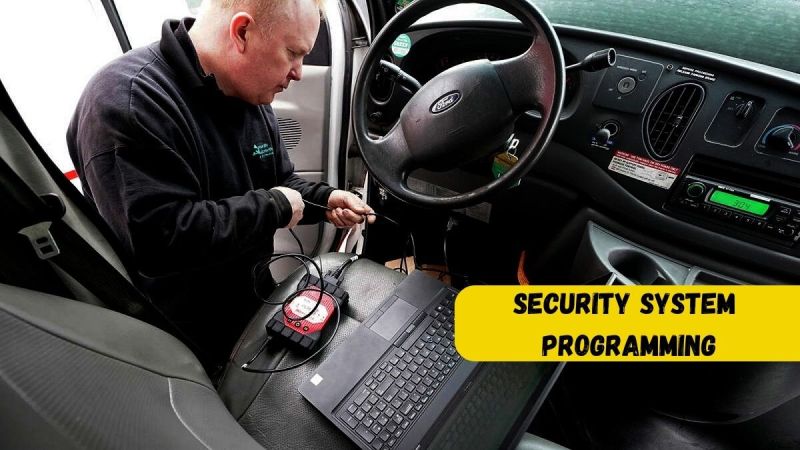 Auto Computer Programming Tools - Best Abstract Arts in 4K