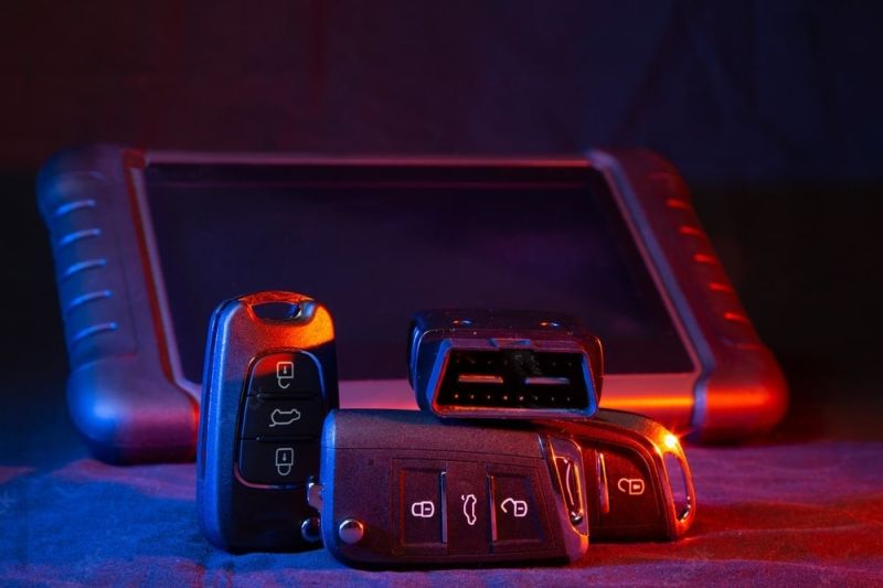 Auto Coding Programming Services - Artistic Space Wallpaper - Full HD