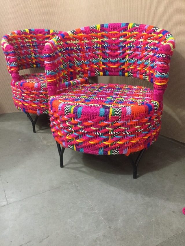 Pic courtesy: Anu Tandon Vieira