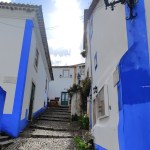 Five Things to See and Do in the Fairy Tale Town of Obidos in Portugal