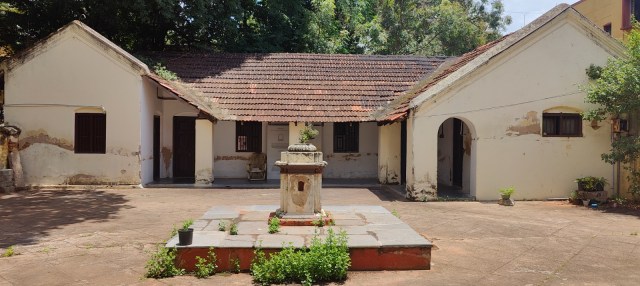 Heritage Vibes in Mysuru