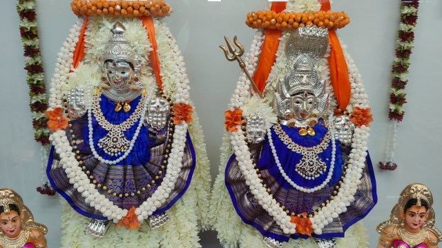 Dasara: An ode to Goddess Durga