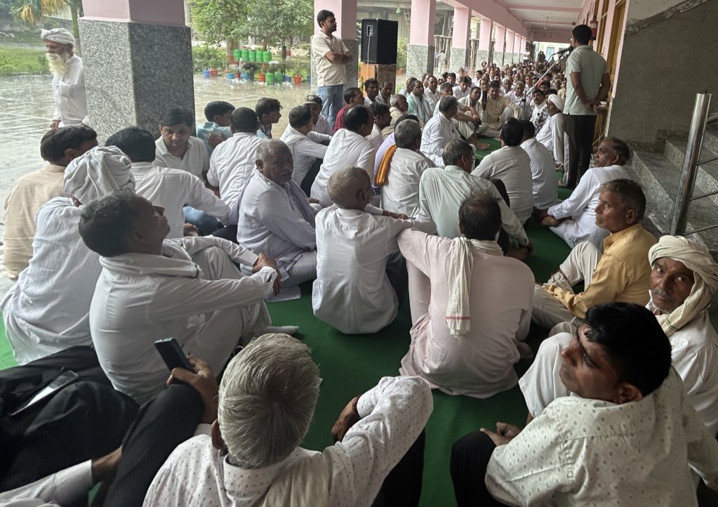 mahapanchayat-mewat-forced-conversions