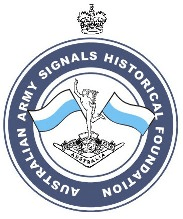RASIGS Museum Logo