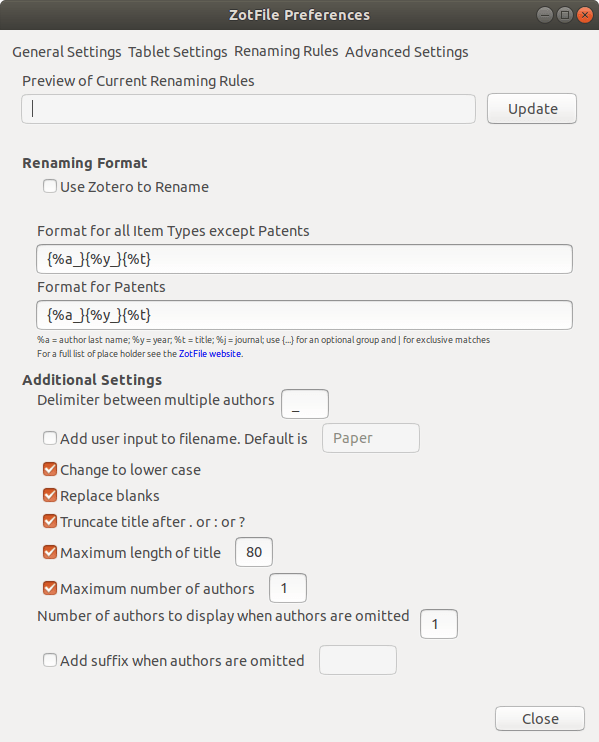 Package Settings Zotlo Docs - Ultra HD Landscape Wallpaper - Full HD