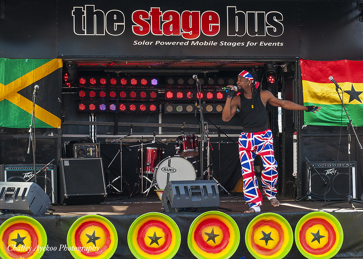 Birmingham Jewellery Quarter Festival