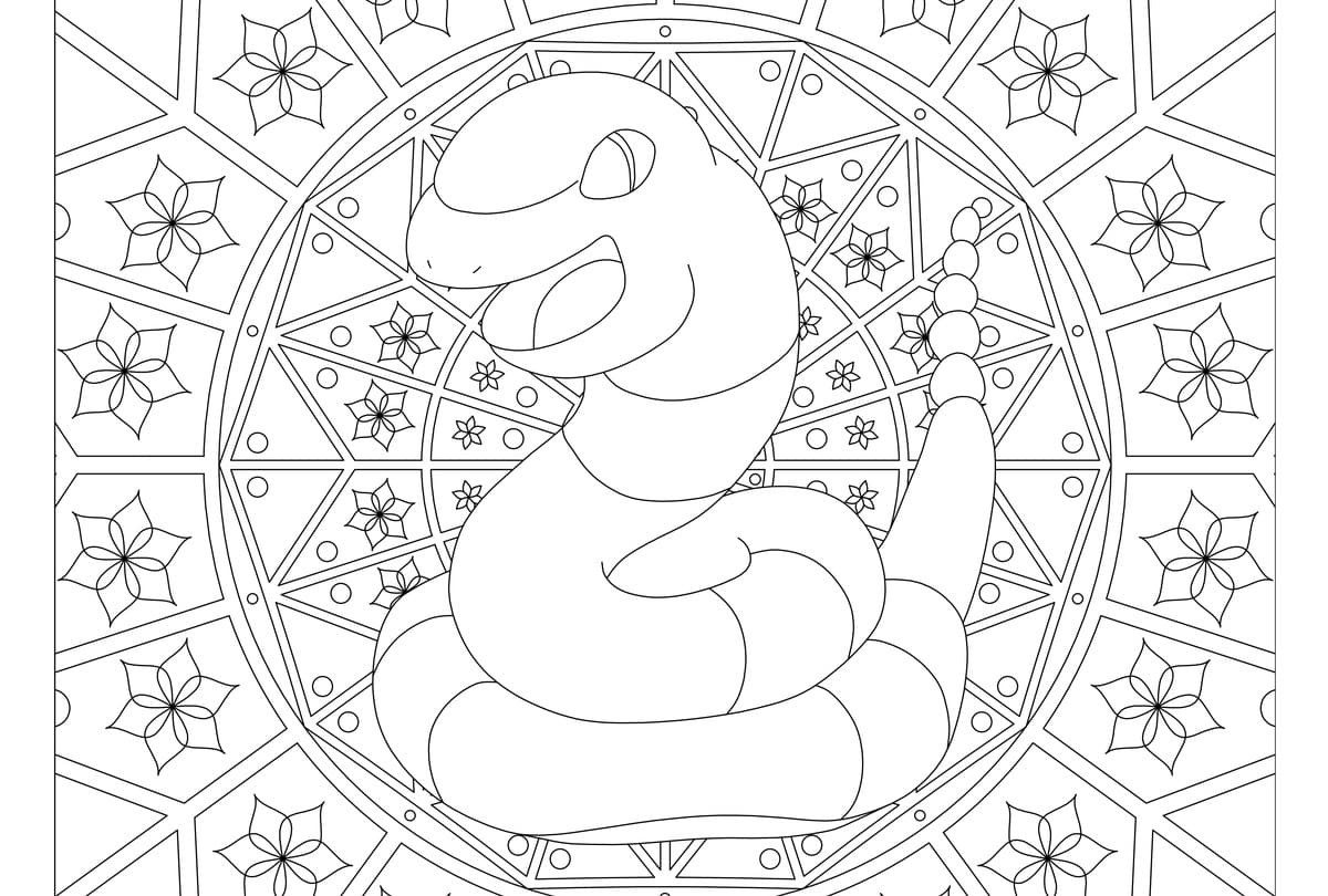 Malvorlage Schlange Klapperschlange Kostenlose Ausmalbilder