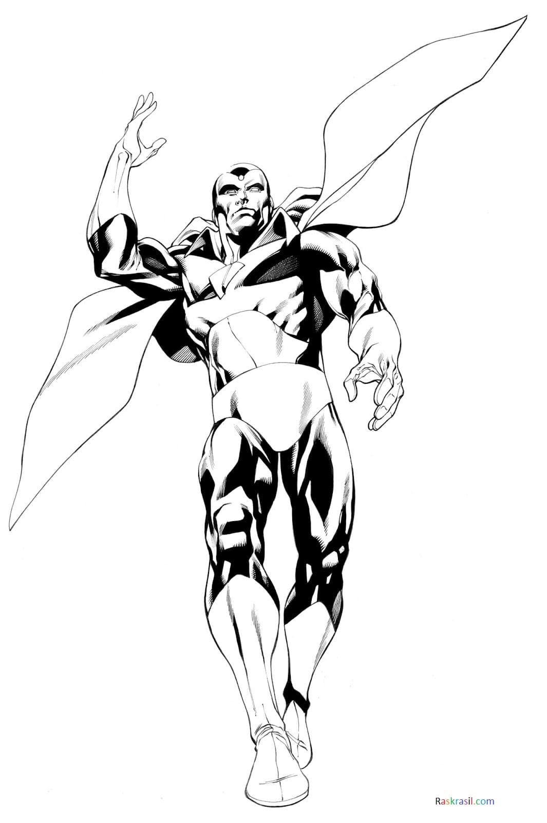 By harry baker 22 august 2021 it is a bit tamer than you might imagine. Avengers Coloring Pages 110 Pictures Free Printable