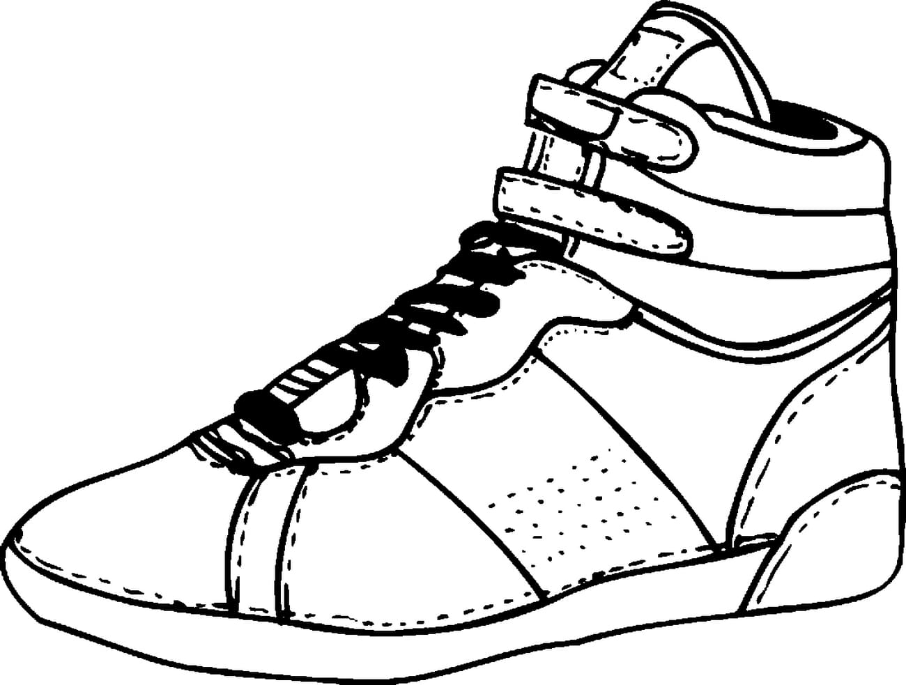 Download printable fashion top coloring page. Coloring Pages Clothes Download Or Print Online For Kids