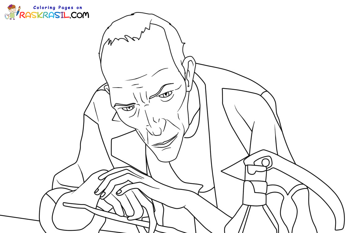 In ducklife 4, the sequel to duck life 3 train your pet in simulation, … Arcane Coloring Pages Raskrasil Com