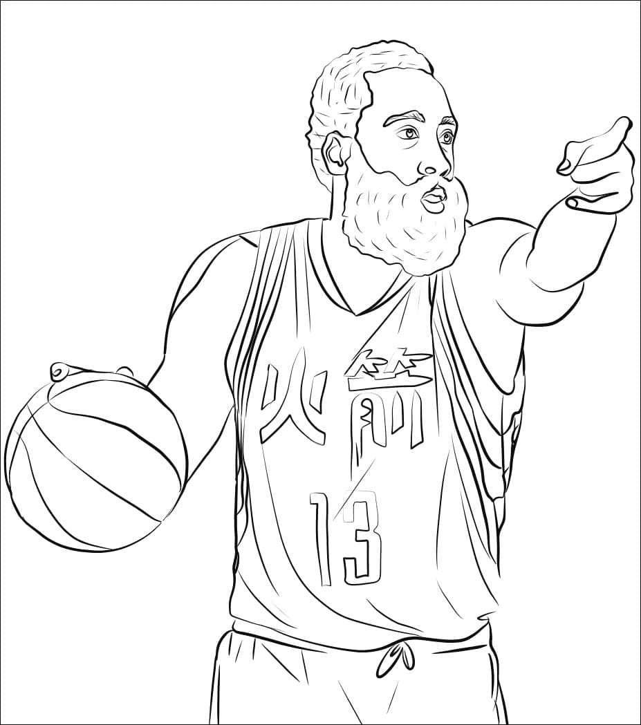 You can download free printable stephen curry coloring pages at coloringonly.com. Basketball Coloring Pages 100 Images Free Printable