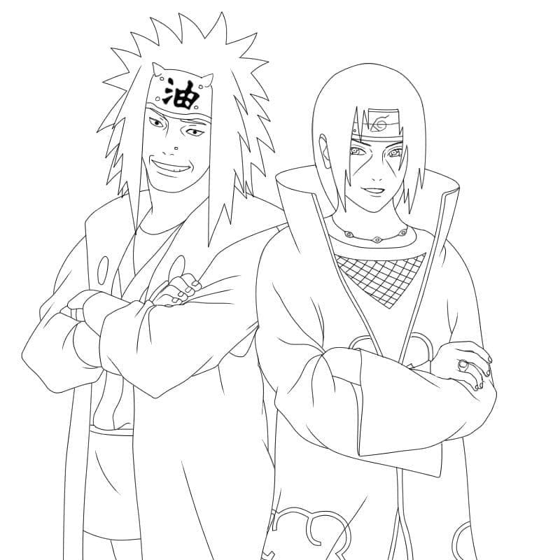 Ausmalbilder itachi uchiha aus dem naruto anime zum ausdrucken. Ausmalbilder Itachi Uchiha Malvorlagen Auf Raskrasil Com