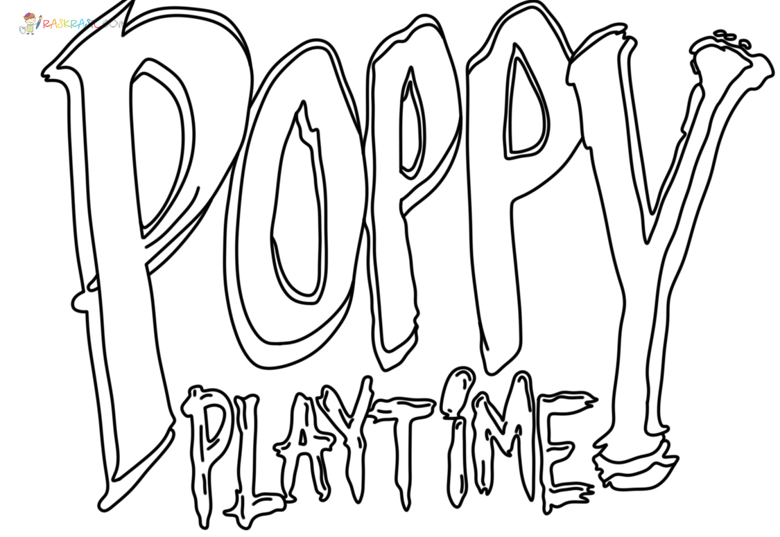 Vergleiche preise, um einen günstigen cd key für poppy playtime zu kaufen. Dibujos De Poppy Playtime Para Colorear Nuevas Imagenes Para Imprimir