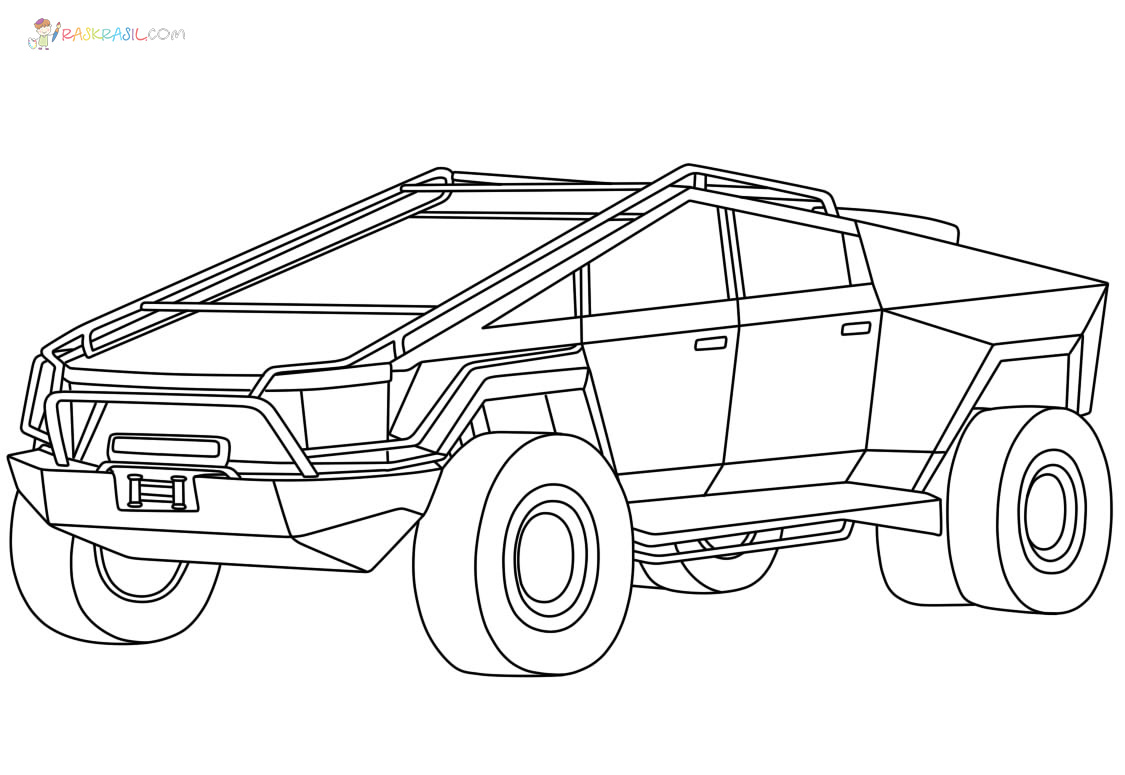 When it gets too hot to play outside, these summer printables of beaches, fish, flowers, and more will keep kids entertained. Tesla Coloring Pages New Best Pictures Free Printable