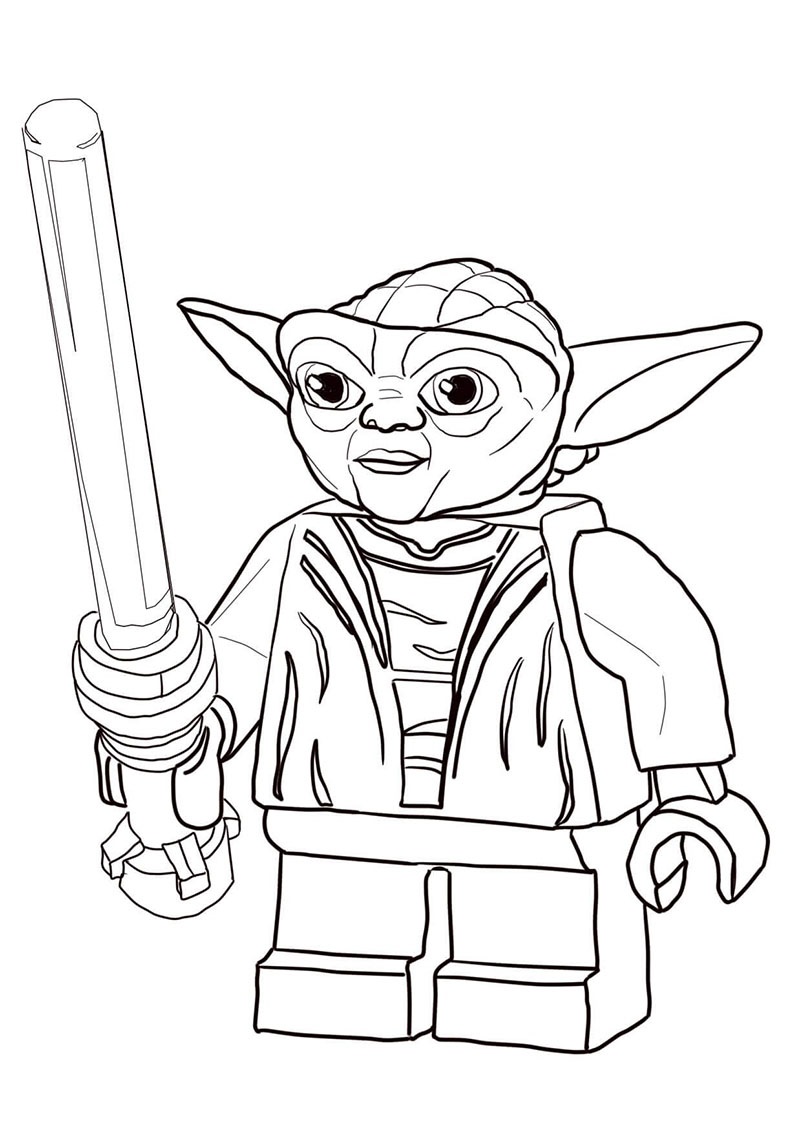 Coloring page star vs the forces of evil : Star Wars Coloring Pages 120 Pictures Free Printable