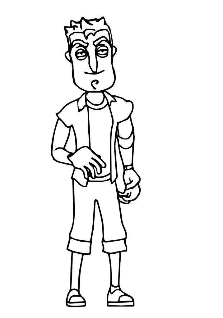 Lebkuchenhaus Ausmalbilder Kostenlos Zum Ausdrucken