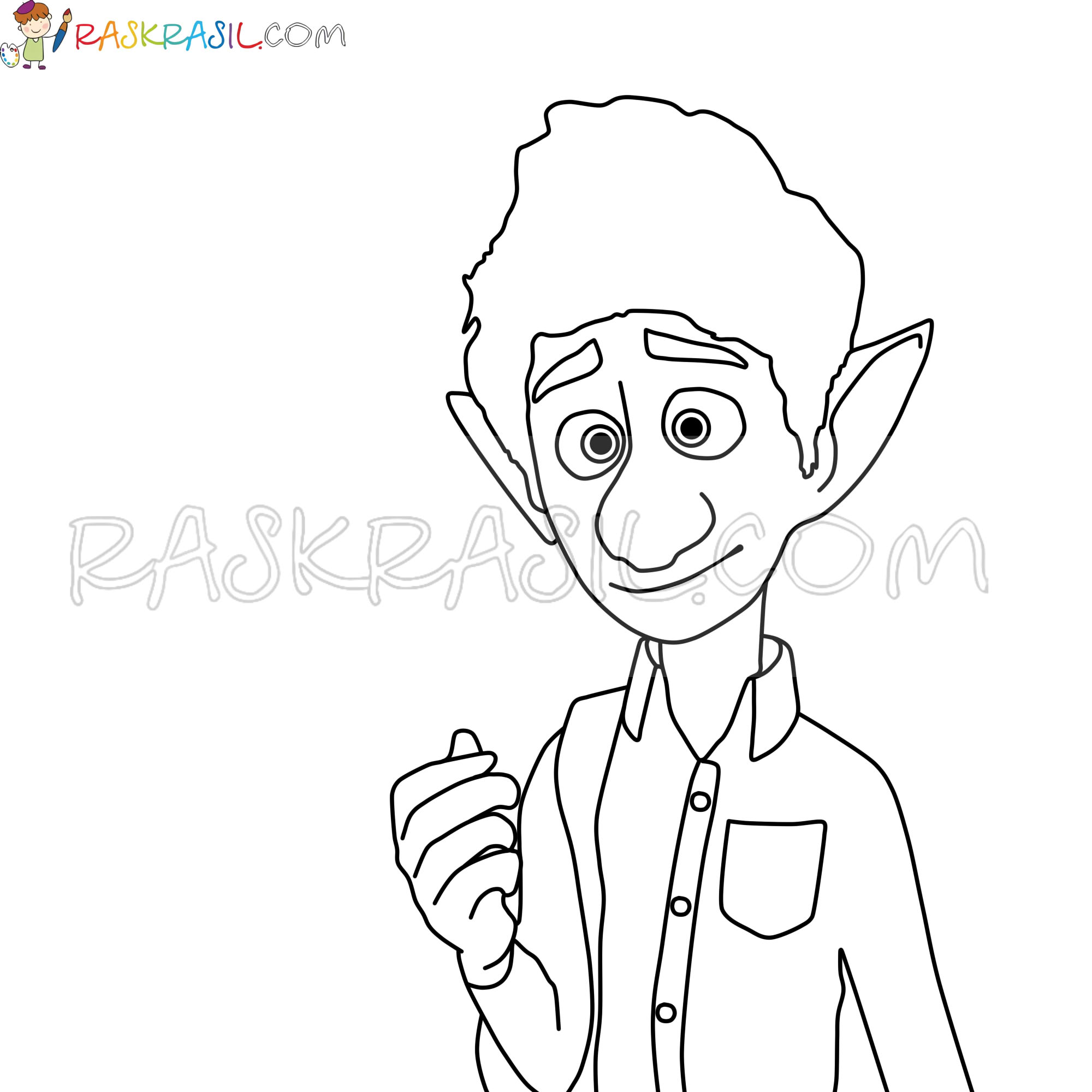 Para comunicar sugerencias, errores o enlaces que han cambiado a contenido no adecuado, pulsa aquí o deja un comentario en jueduland blog. Dibujos Para Colorear Onward Unidos 40 Nuevas Imagenes Para Imprimir