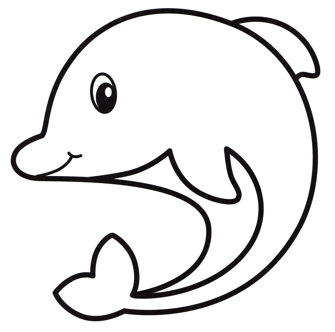 Select from 48988 printable coloring pages of cartoons, animals, nature, bible and many more. Dolphins Coloring Pages 100 Pictures Free Printable