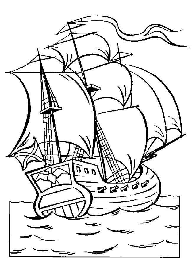 7 Year Old coloring pages. Free Printable 7 Year Old ...