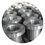 Flanges