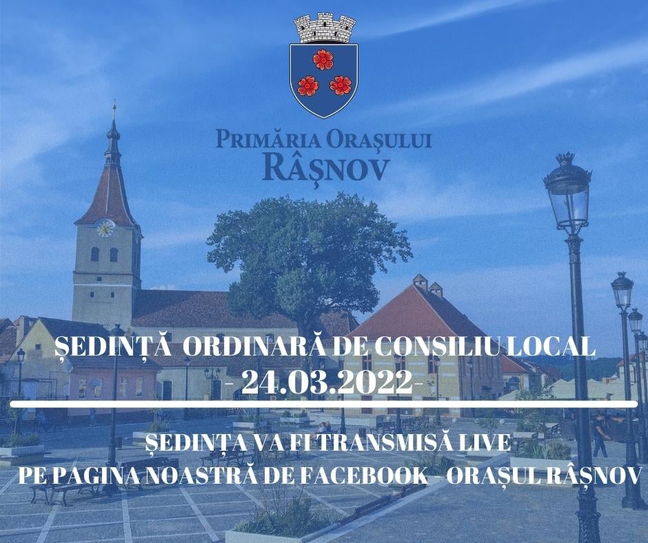 Oraşul Râșnov | Râșnov | Brașov ⓜ mapamond media