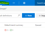 Rasor S Tech Blog Deploying Ionic To Azure