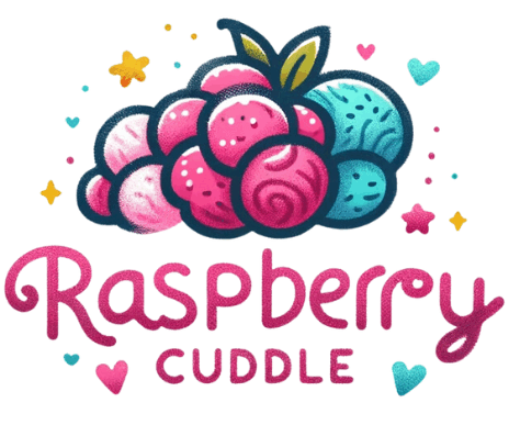 RaspberryCuddle